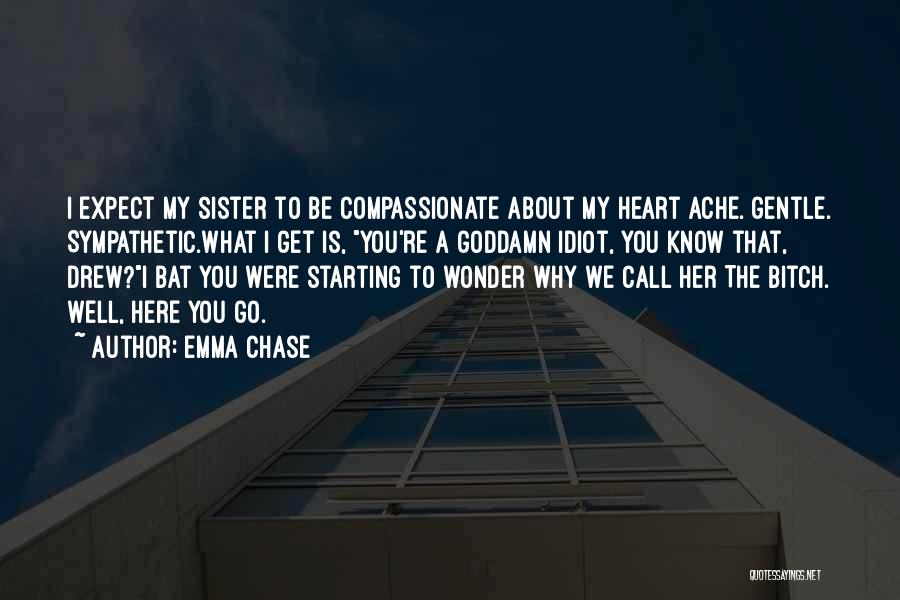 Emma Chase Quotes 641687