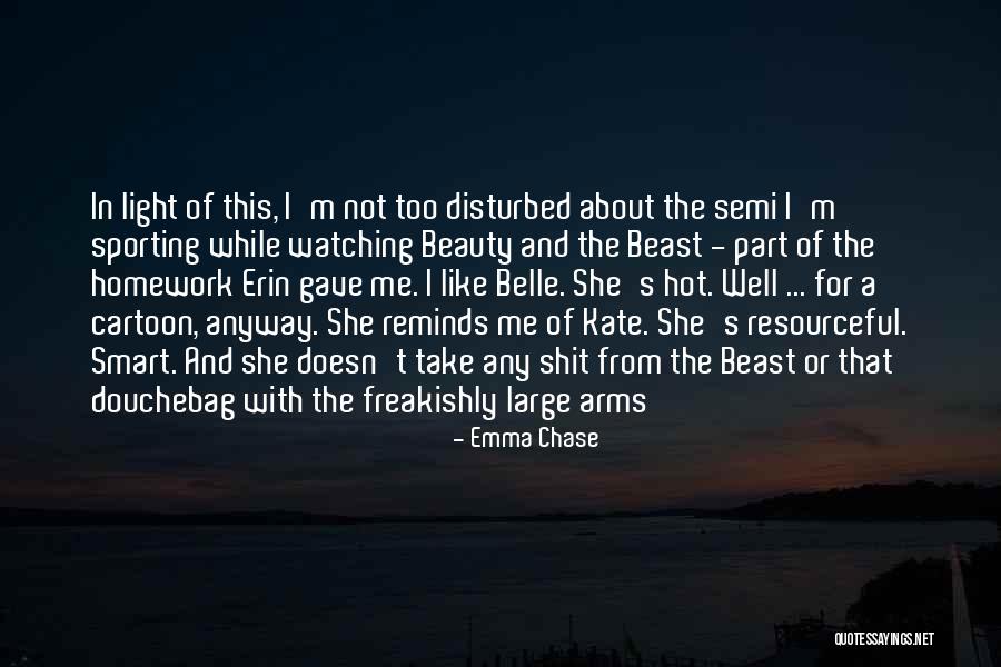 Emma Chase Quotes 685797 Emma Chase Quotes 685797