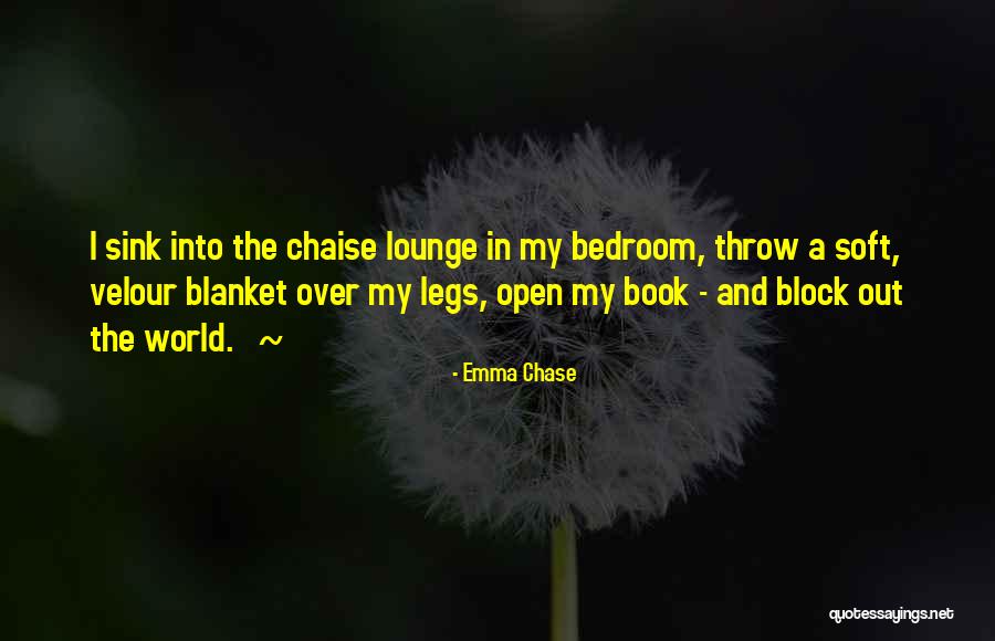 Emma Chase Quotes 752512