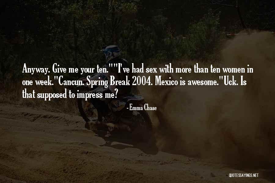 Emma Chase Quotes 815493 Emma Chase Quotes 815493