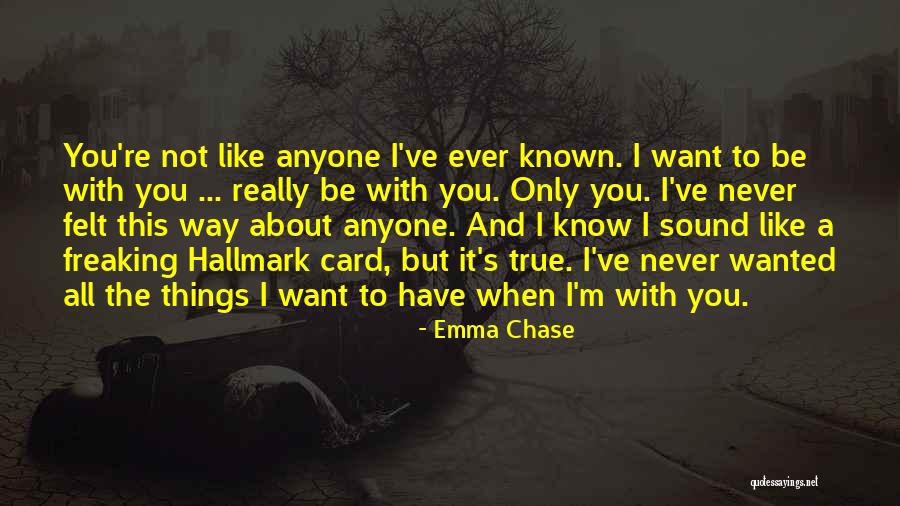 Emma Chase Quotes 856424 Emma Chase Quotes 856424
