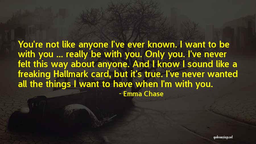 Emma Chase Quotes 856424