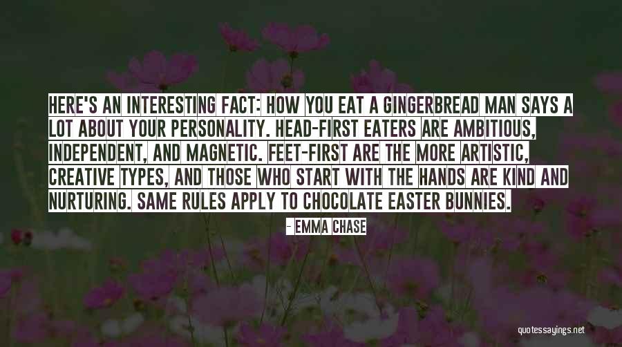 Emma Chase Quotes 910483