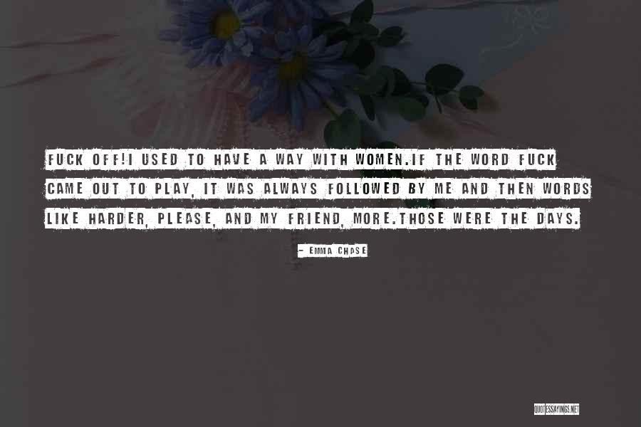 Emma Chase Quotes 937011 Emma Chase Quotes 937011