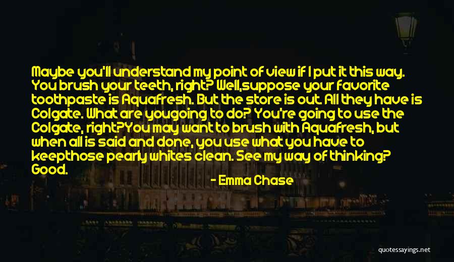 Emma Chase Quotes 998398 Emma Chase Quotes 998398