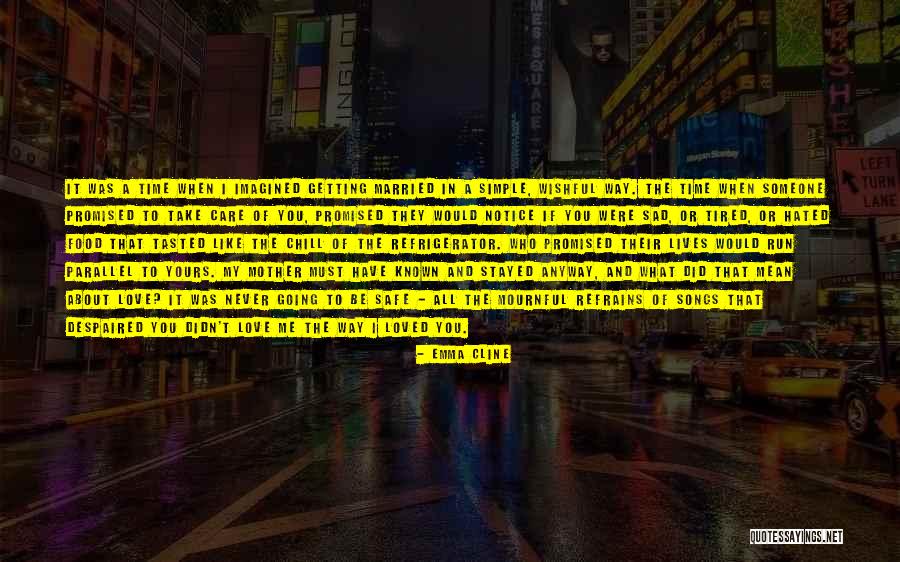 Emma Cline Quotes 1037595 Emma Cline Quotes 1037595
