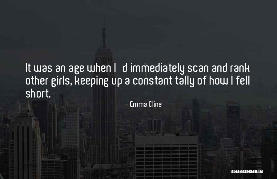 Emma Cline Quotes 1066412