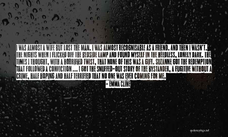 Emma Cline Quotes 1092256 Emma Cline Quotes 1092256
