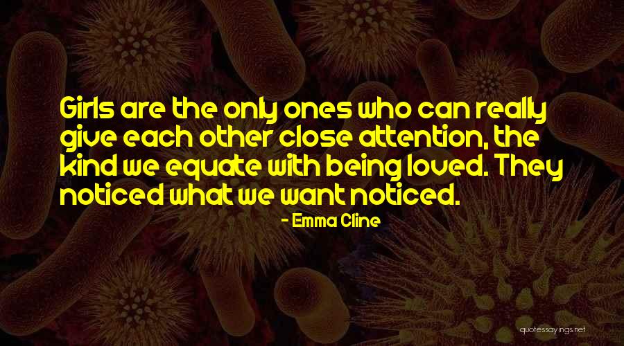 Emma Cline Quotes 1237427