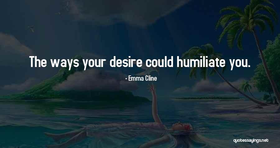 Emma Cline Quotes 1249790 Emma Cline Quotes 1249790