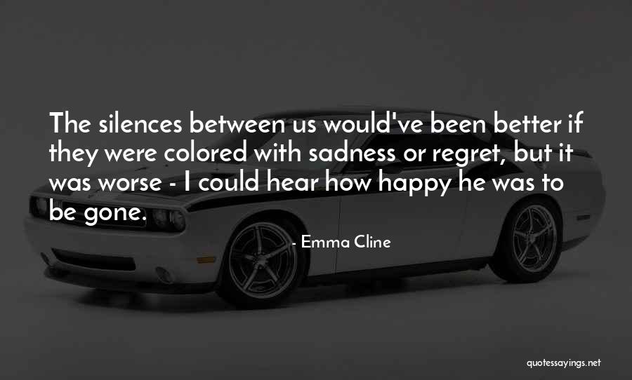 Emma Cline Quotes 1308506