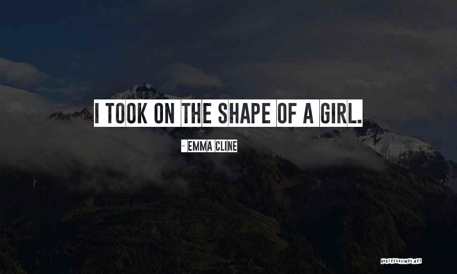 Emma Cline Quotes 132576 Emma Cline Quotes 132576
