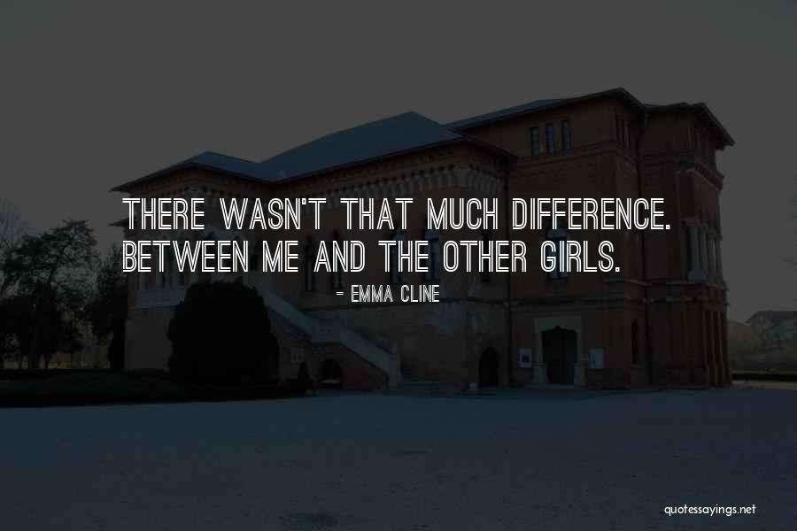 Emma Cline Quotes 1353960 Emma Cline Quotes 1353960