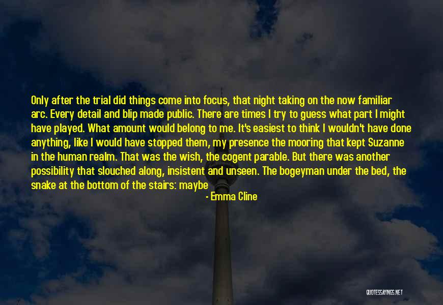 Emma Cline Quotes 141389 Emma Cline Quotes 141389