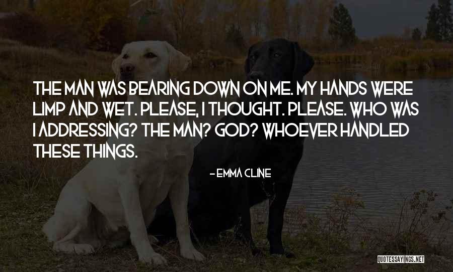 Emma Cline Quotes 1467918 Emma Cline Quotes 1467918
