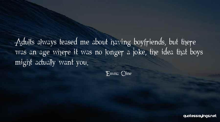 Emma Cline Quotes 1623124 Emma Cline Quotes 1623124