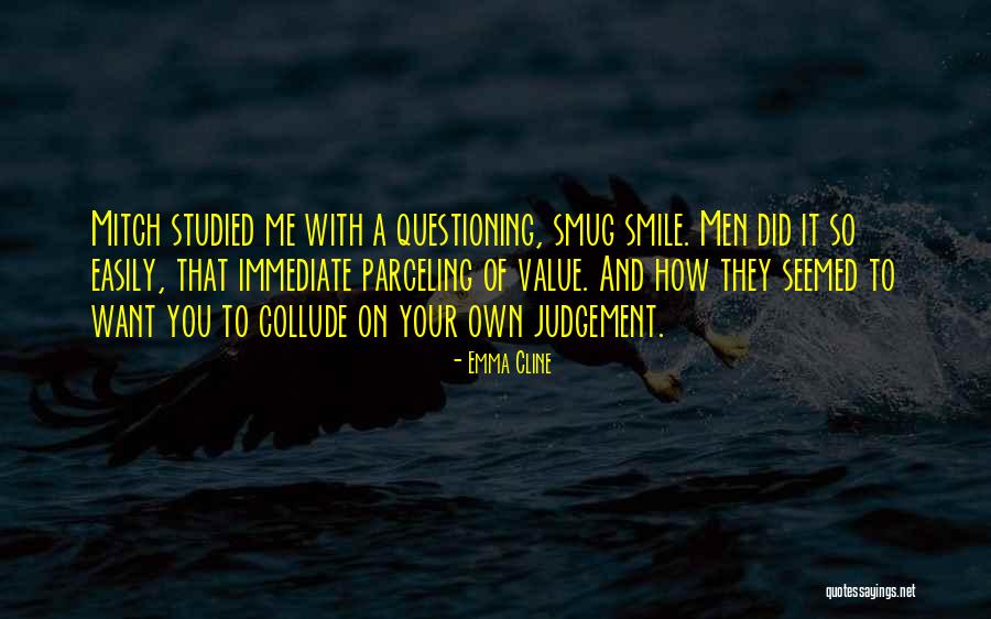 Emma Cline Quotes 1657405 Emma Cline Quotes 1657405