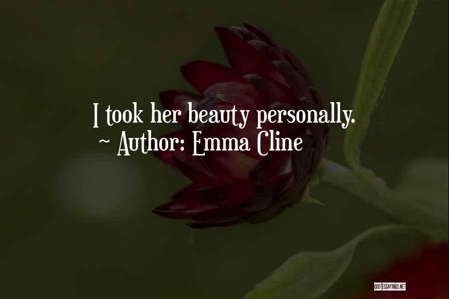 Emma Cline Quotes 1689860
