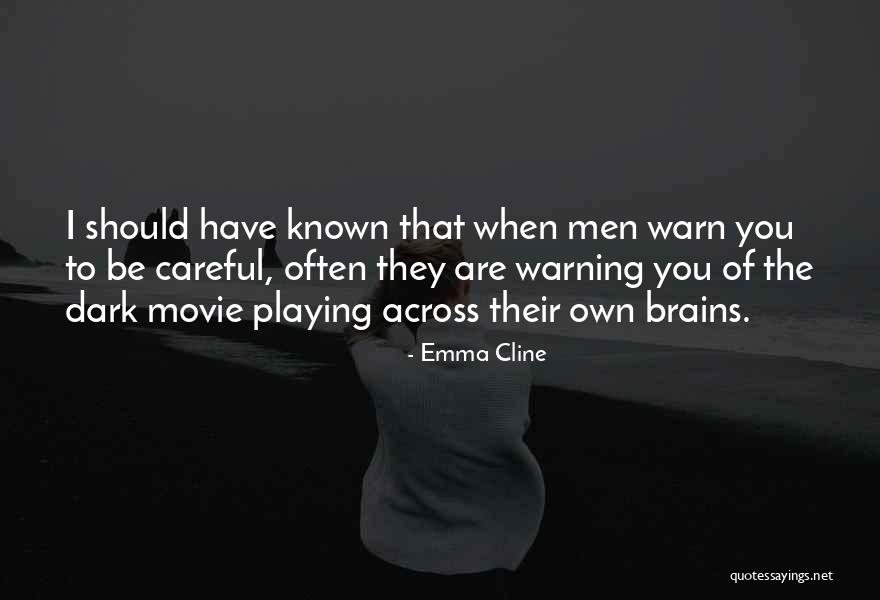 Emma Cline Quotes 1712900