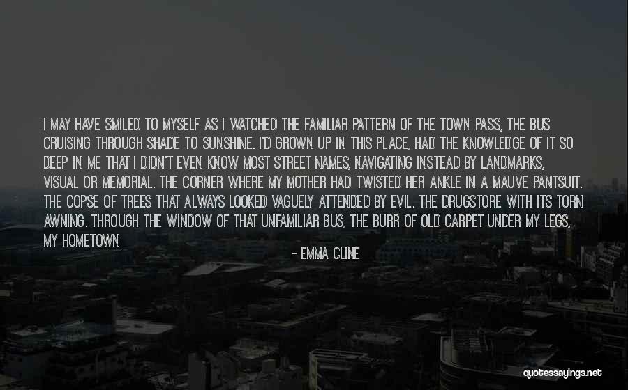 Emma Cline Quotes 1726222 Emma Cline Quotes 1726222