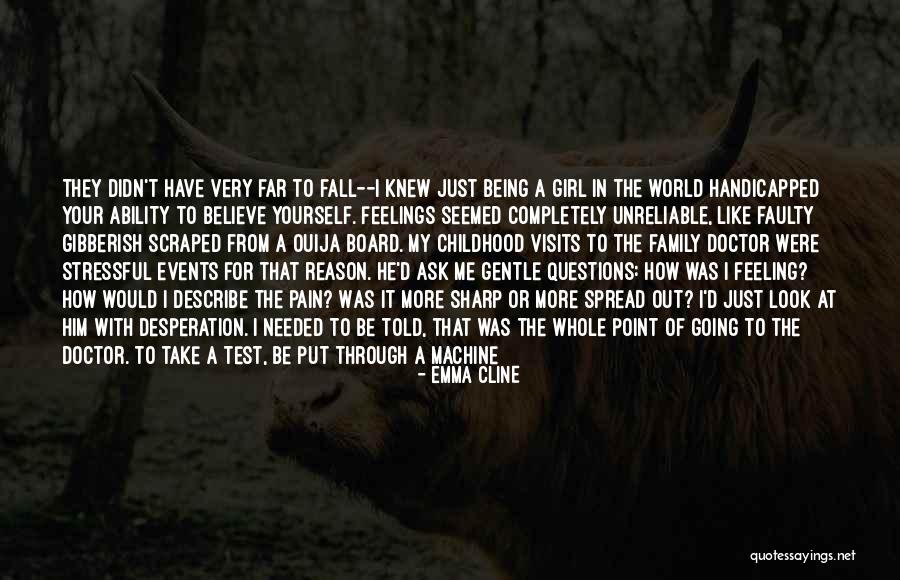 Emma Cline Quotes 1762718 Emma Cline Quotes 1762718