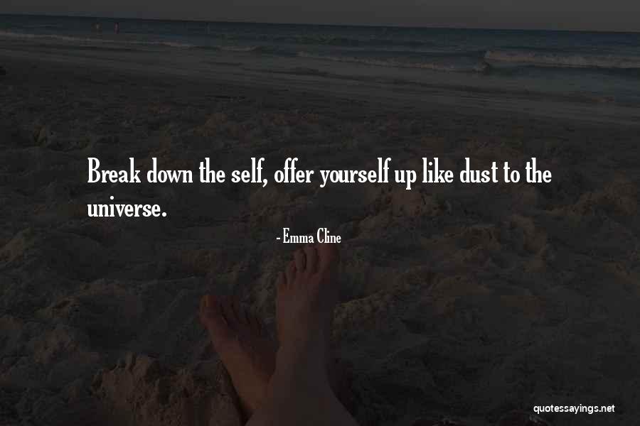 Emma Cline Quotes 1844520 Emma Cline Quotes 1844520