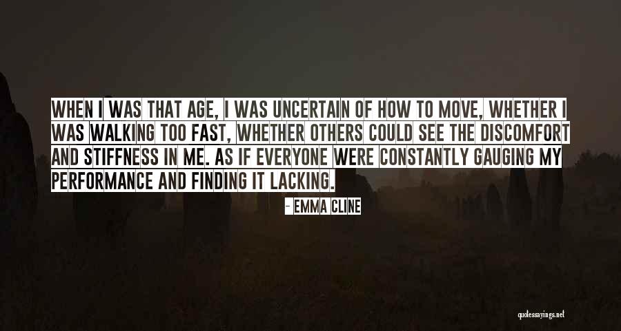 Emma Cline Quotes 1942256 Emma Cline Quotes 1942256