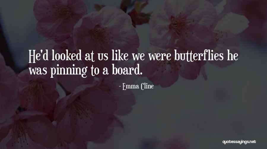 Emma Cline Quotes 1988922 Emma Cline Quotes 1988922
