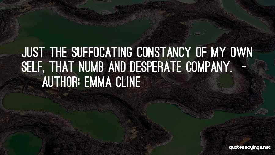 Emma Cline Quotes 2158878
