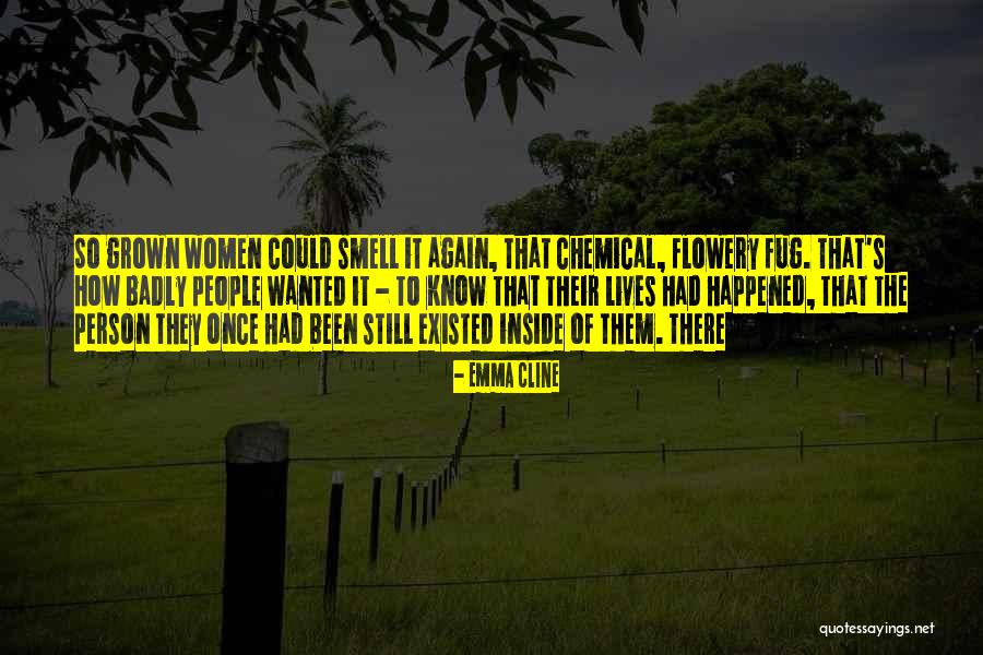 Emma Cline Quotes 2211919 Emma Cline Quotes 2211919