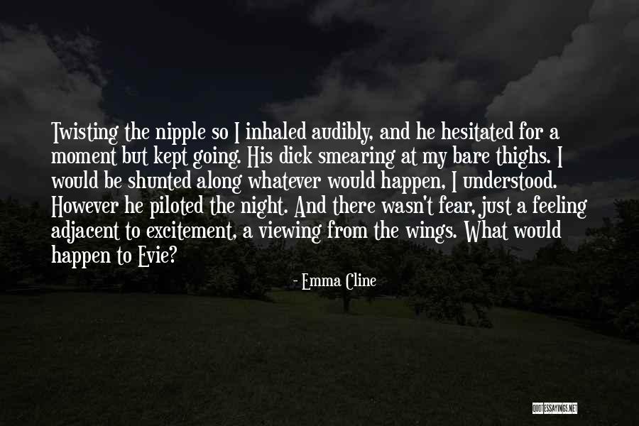 Emma Cline Quotes 222652 Emma Cline Quotes 222652