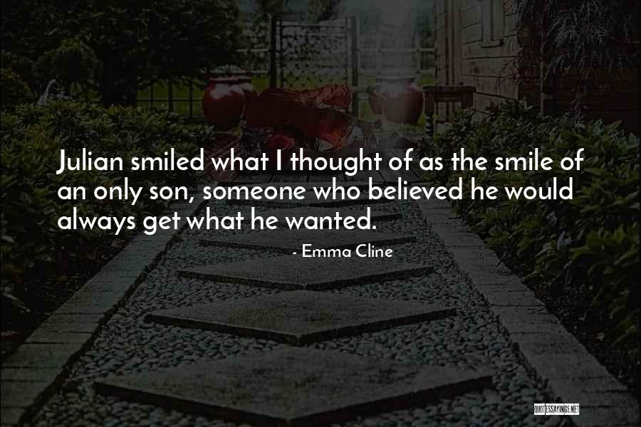 Emma Cline Quotes 239124 Emma Cline Quotes 239124