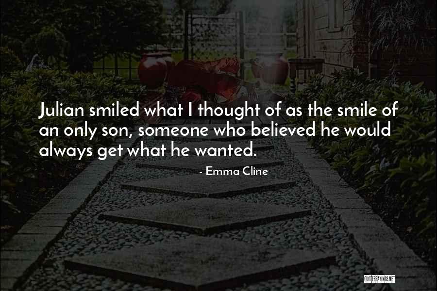 Emma Cline Quotes 239124