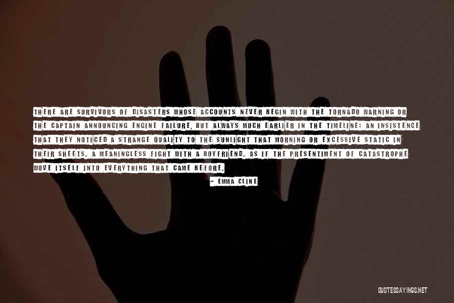 Emma Cline Quotes 571240 Emma Cline Quotes 571240