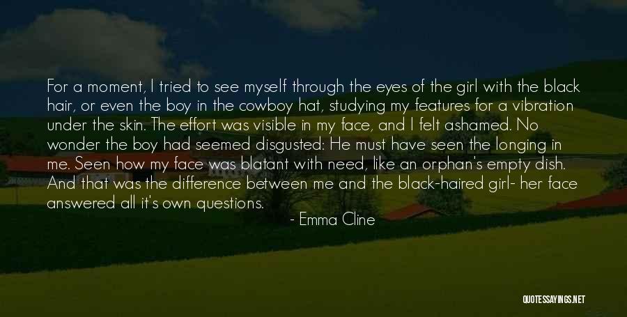 Emma Cline Quotes 745872 Emma Cline Quotes 745872