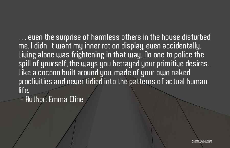 Emma Cline Quotes 761170