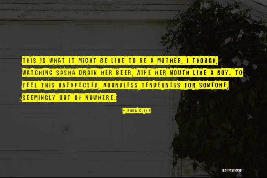 Emma Cline Quotes 851263 Emma Cline Quotes 851263