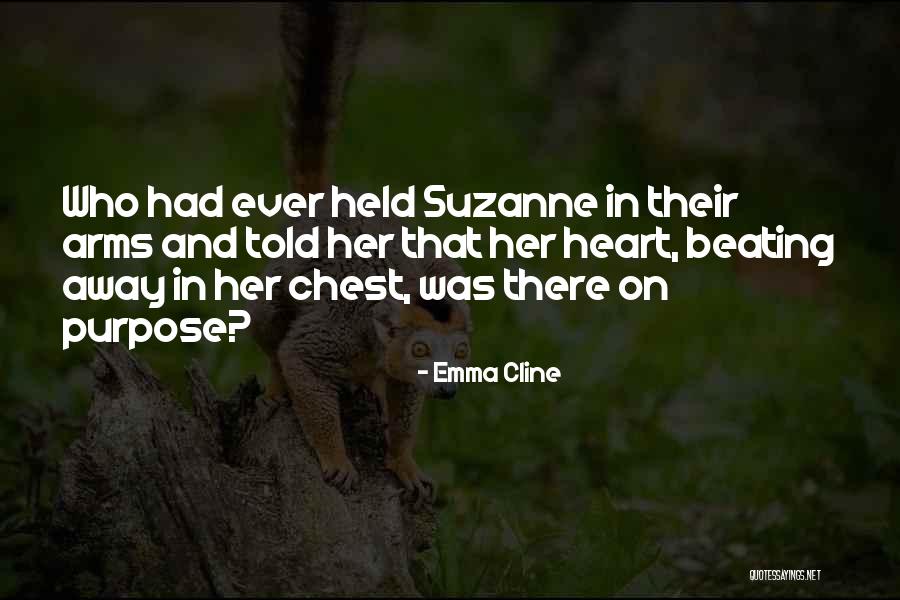 Emma Cline Quotes 905248