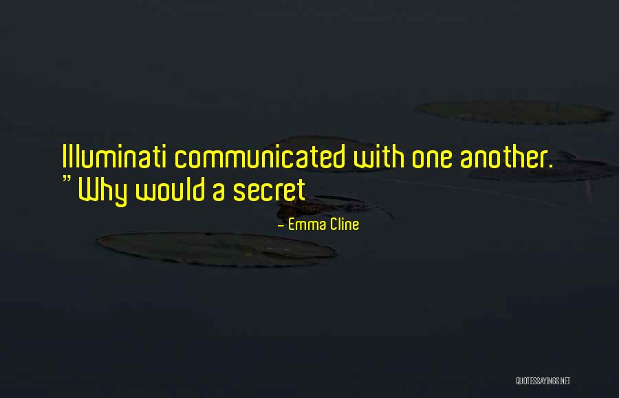 Emma Cline Quotes 925327 Emma Cline Quotes 925327