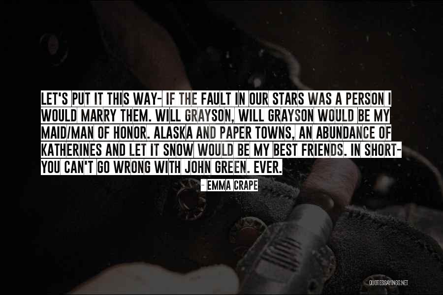 Emma Crape Quotes 800177 Emma Crape Quotes 800177