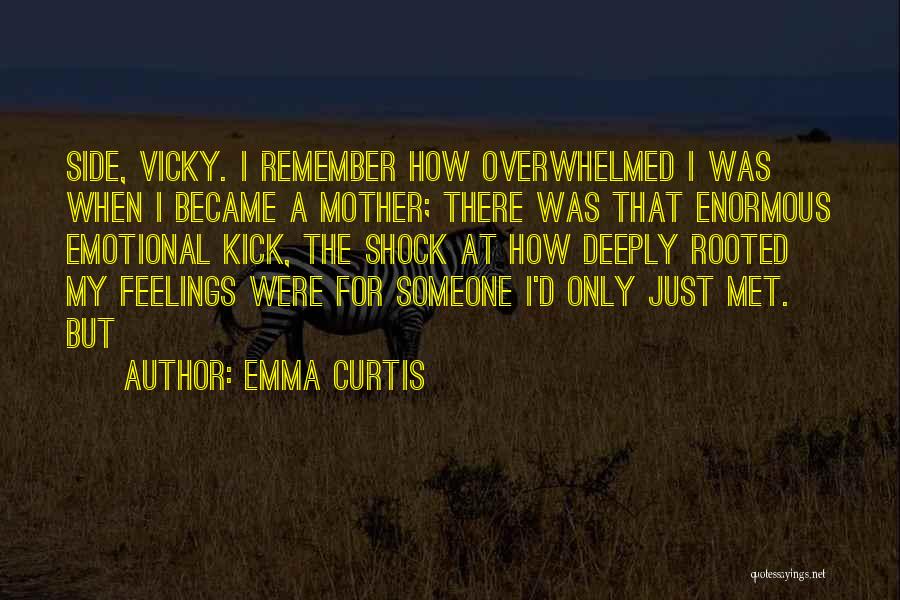 Emma Curtis Quotes 1611857