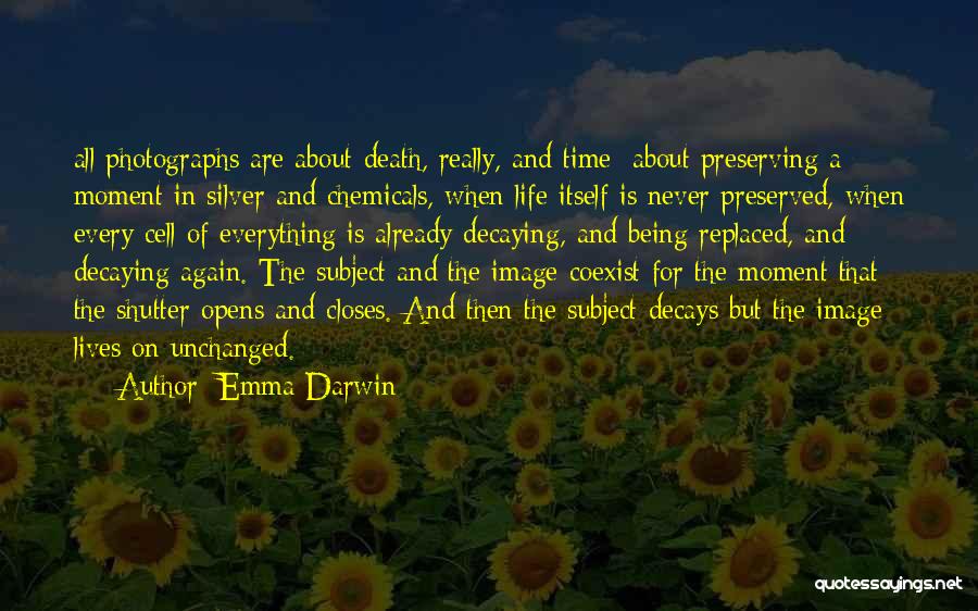 Emma Darwin Quotes 2083922