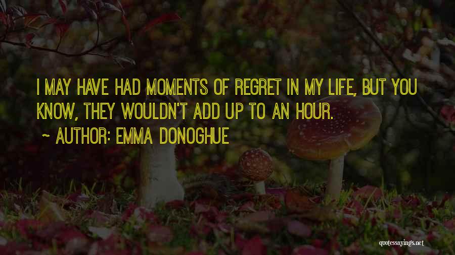 Emma Donoghue Quotes 103126