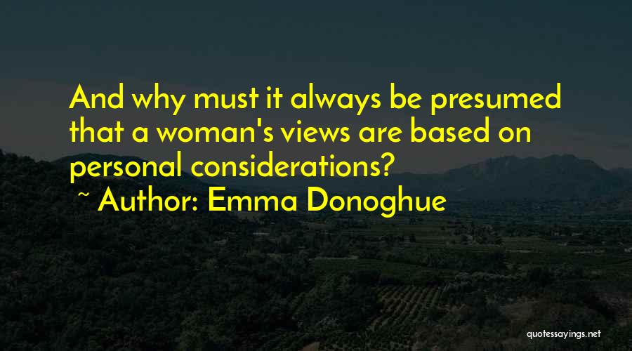 Emma Donoghue Quotes 1080846