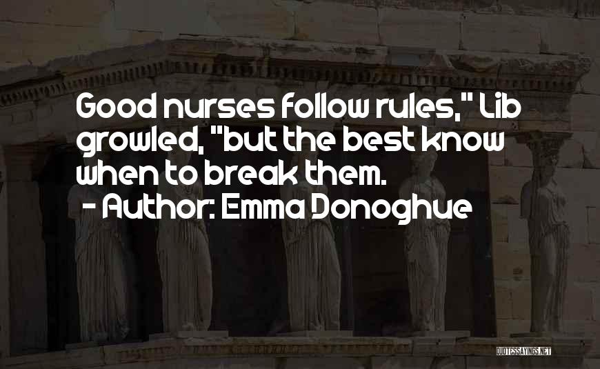 Emma Donoghue Quotes 1103979