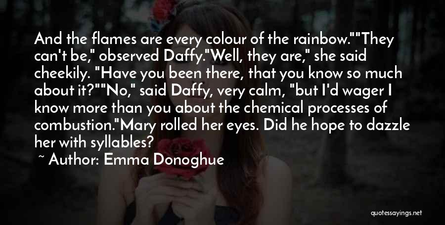 Emma Donoghue Quotes 1228157