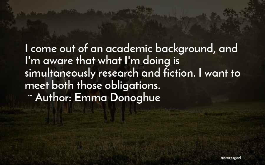 Emma Donoghue Quotes 1291523