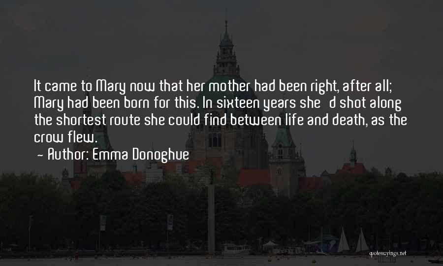 Emma Donoghue Quotes 1339717