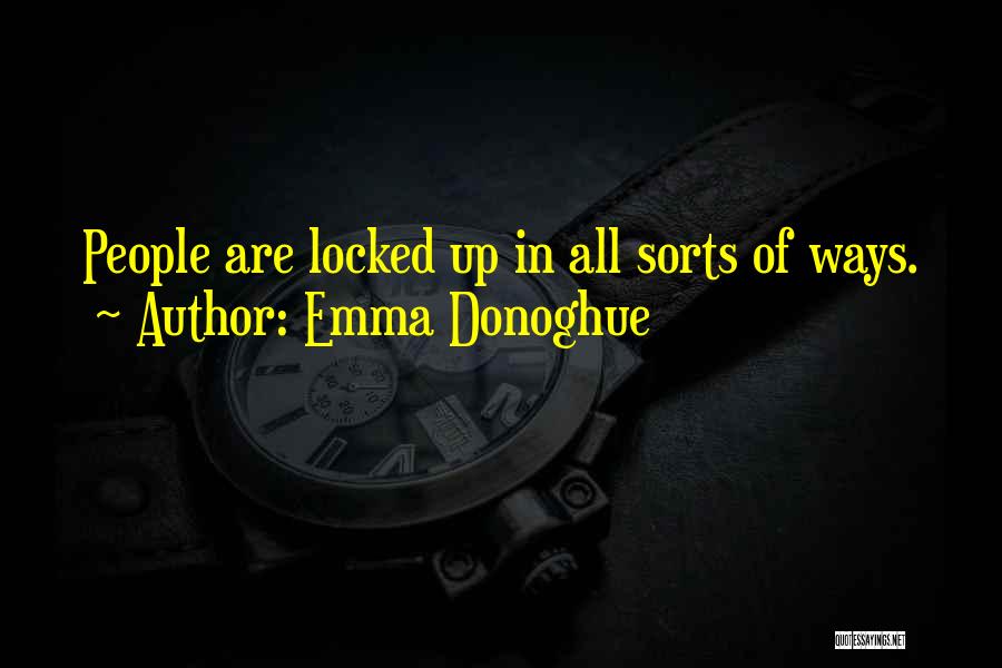 Emma Donoghue Quotes 1395404