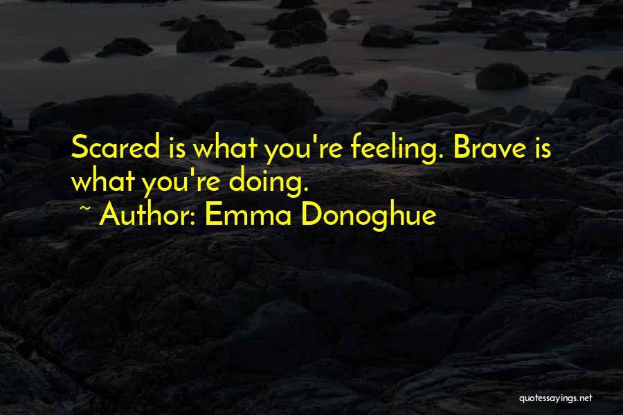 Emma Donoghue Quotes 1449562